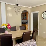 Villa In Nerja With Private Pool And Sea View
