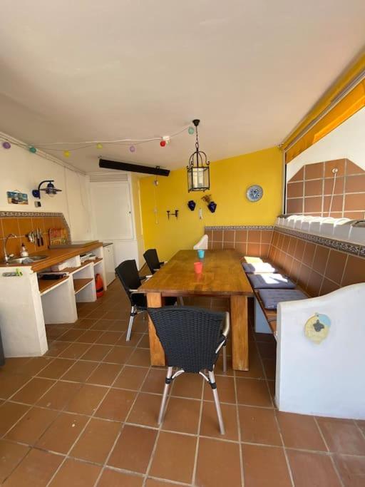 Villa In With Private Pool And Sea View
